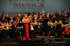 Concerto de Solidariedade “Páginas de Música” angaria perto de 26,000€ para instituições e ações de solidariedade.